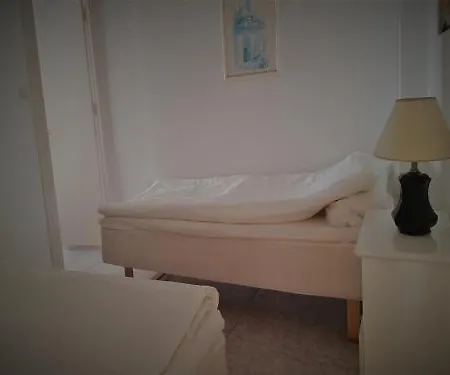 Casa Blanca Apartment