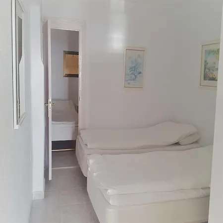 Apartment Casa Blanca