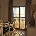 شقة Casa Blanca توريمولينوس