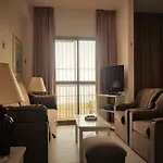 شقة Casa Blanca توريمولينوس