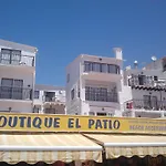 شقة Casa Blanca