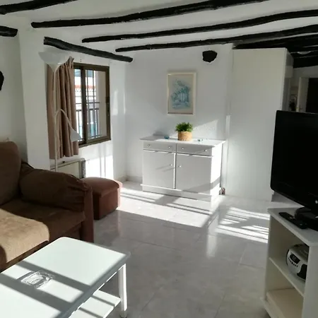 Casa Blanca * توريمولينوس