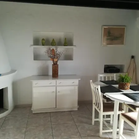 Casa Blanca *