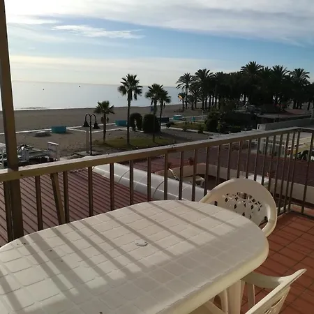 Casa Blanca شقة *