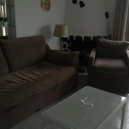 شقة Casa Blanca