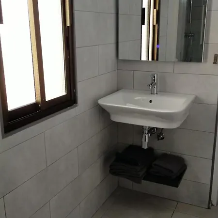 Appartement Casa Blanca *