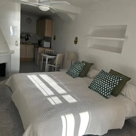 Casa Blanca شقة توريمولينوس