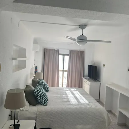 شقة Casa Blanca *