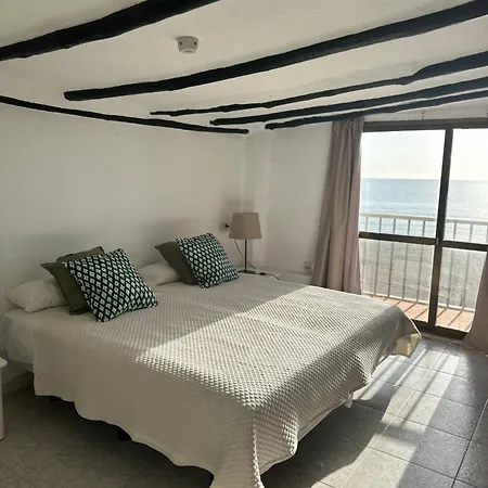 Casa Blanca شقة توريمولينوس
