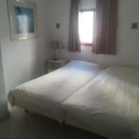 Casa Blanca شقة