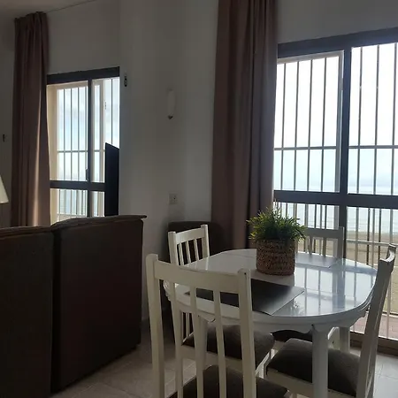 Casa Blanca Appartement