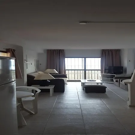 شقة Casa Blanca *