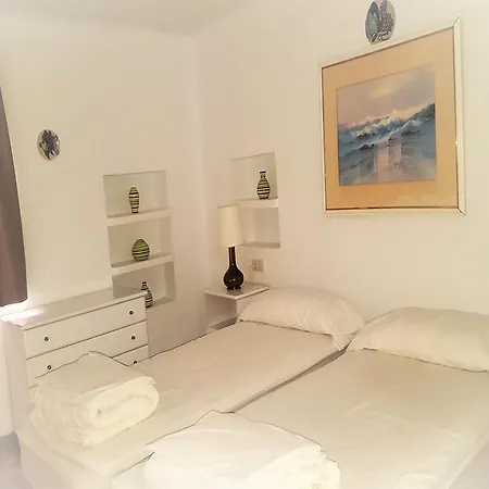 Appartement Casa Blanca *