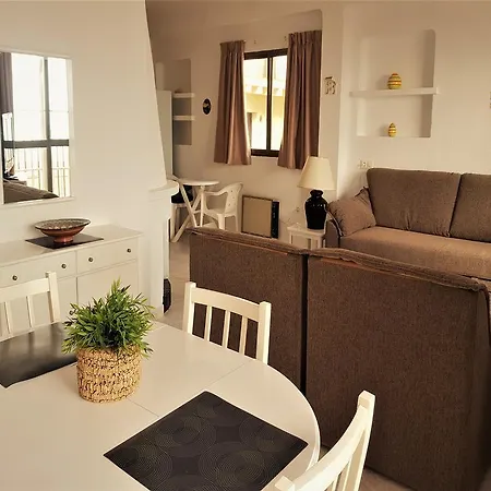 Casa Blanca Appartement *