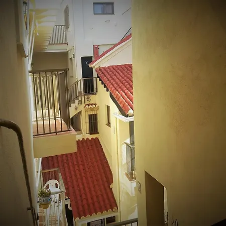 Casa Blanca Appartement