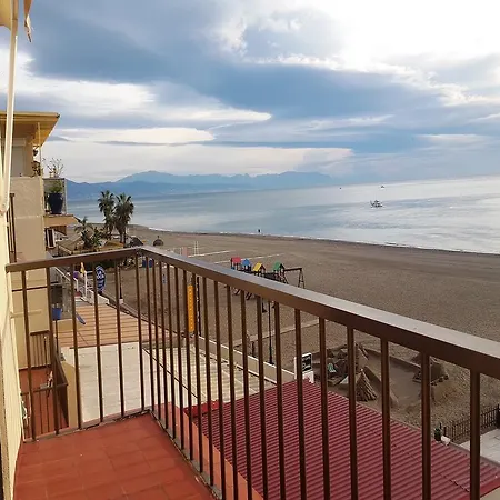 Casa Blanca توريمولينوس