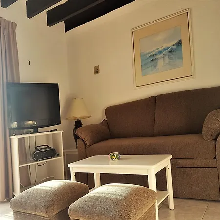 Casa Blanca * Torremolinos