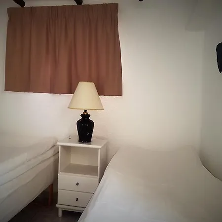 Casa Blanca Apartment *