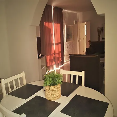 Casa Blanca توريمولينوس
