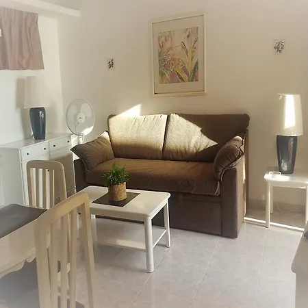 Appartement Casa Blanca