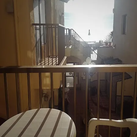 Casa Blanca شقة توريمولينوس