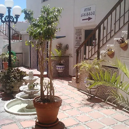 Casa Blanca * توريمولينوس