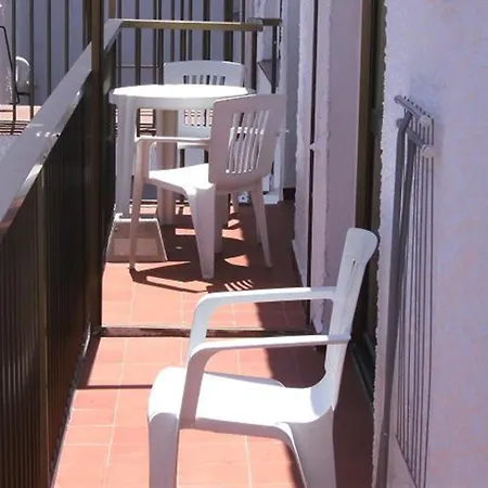 Casa Blanca شقة *