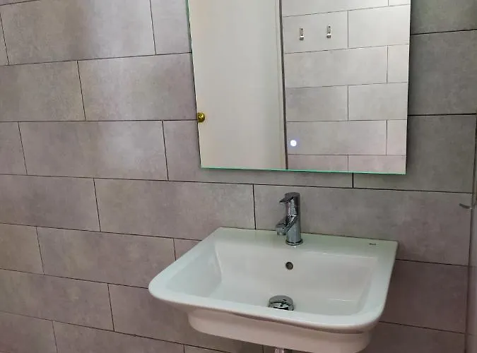 Casa Blanca Appartement Torremolinos