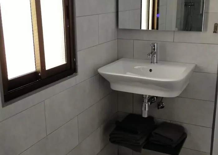 Διαμέρισμα Casa Blanca *