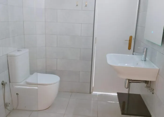 Casa Blanca * Torremolinos