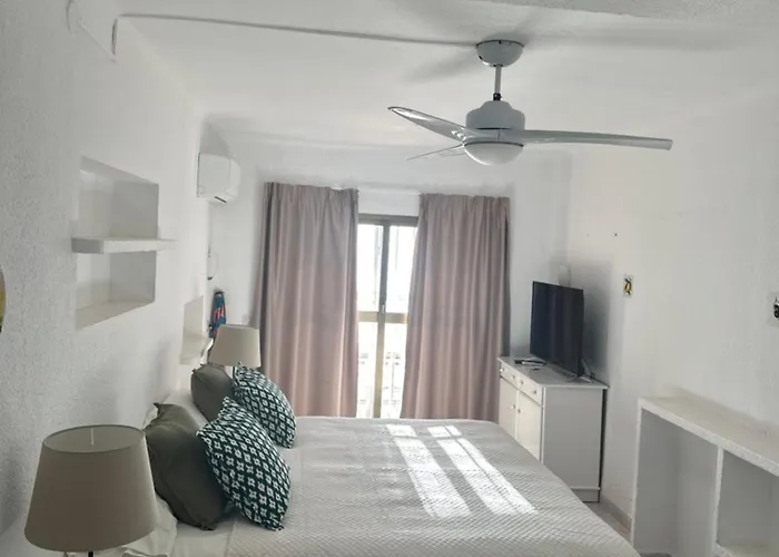 Appartement Casa Blanca *