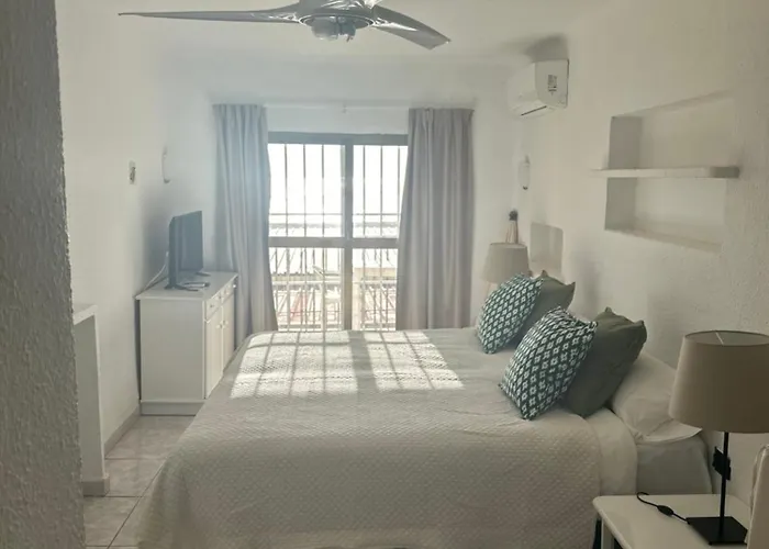 Casa Blanca Appartement *