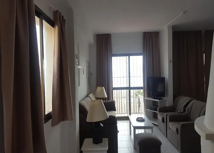 Casa Blanca Διαμέρισμα Τορρεμολίνος