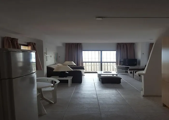 Appartement Casa Blanca *