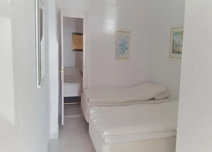 Appartement Casa Blanca