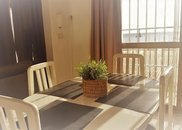 Appartement Casa Blanca *