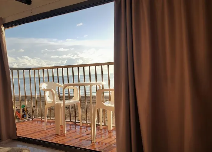 Casa Blanca Διαμέρισμα