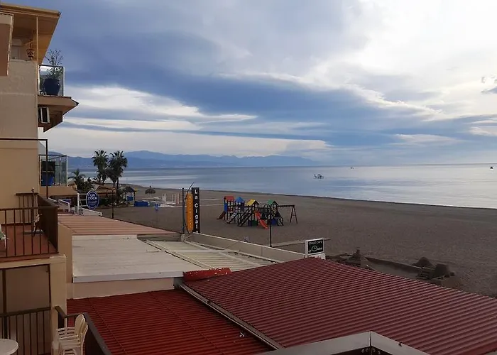 Casa Blanca Appartement