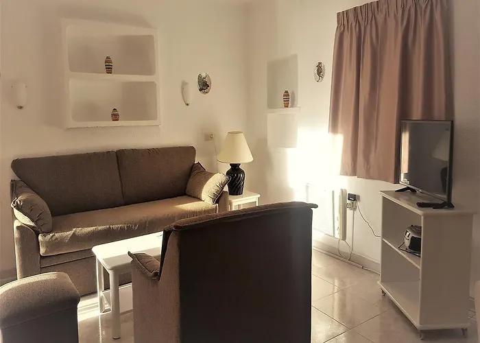 Appartement Casa Blanca Torremolinos