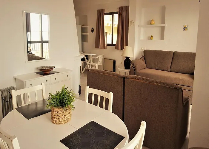 Casa Blanca Appartement *