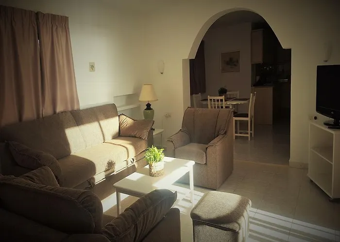 Διαμέρισμα Casa Blanca *