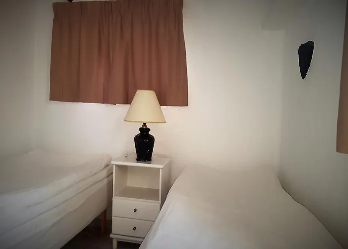 Casa Blanca Διαμέρισμα *