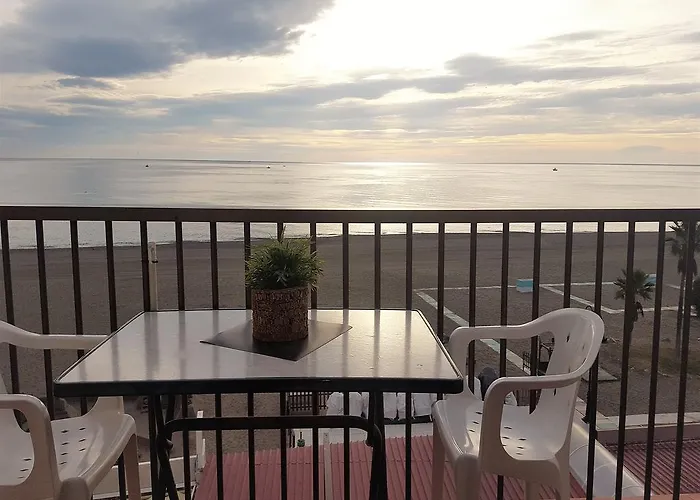 Διαμέρισμα Casa Blanca *