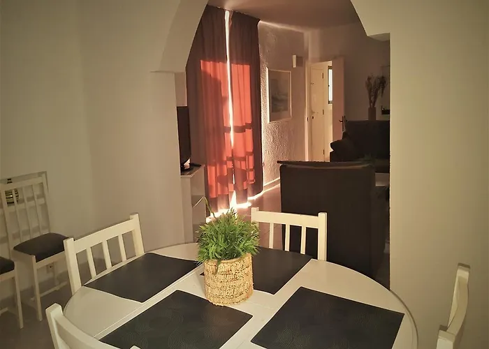 Casa Blanca Torremolinos