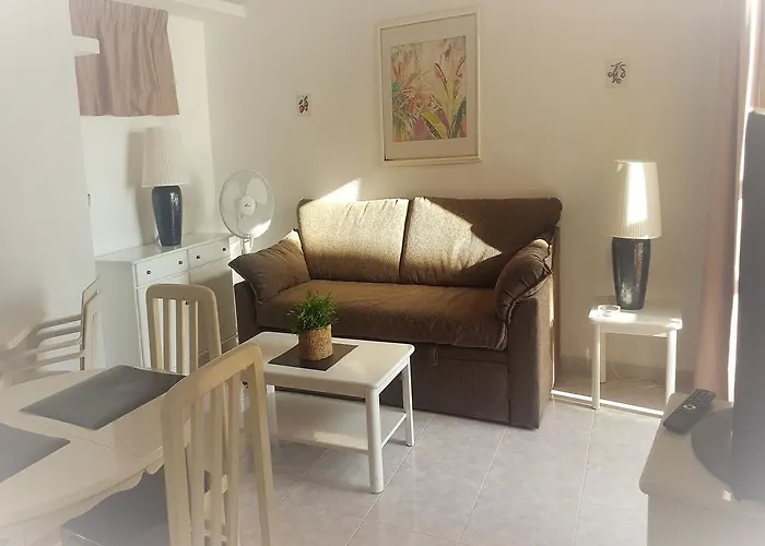 Διαμέρισμα Casa Blanca