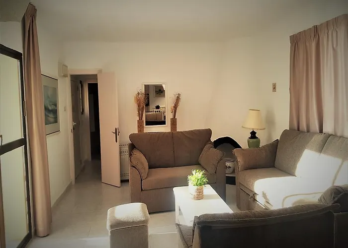 Appartement Casa Blanca *