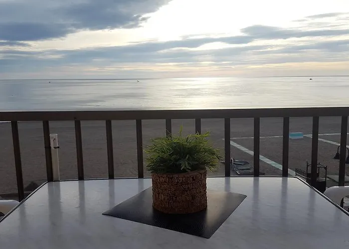 Casa Blanca * Torremolinos