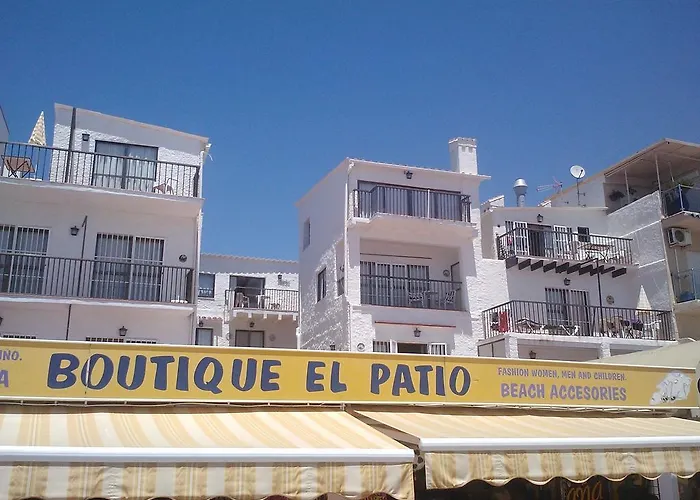 Appartement Casa Blanca