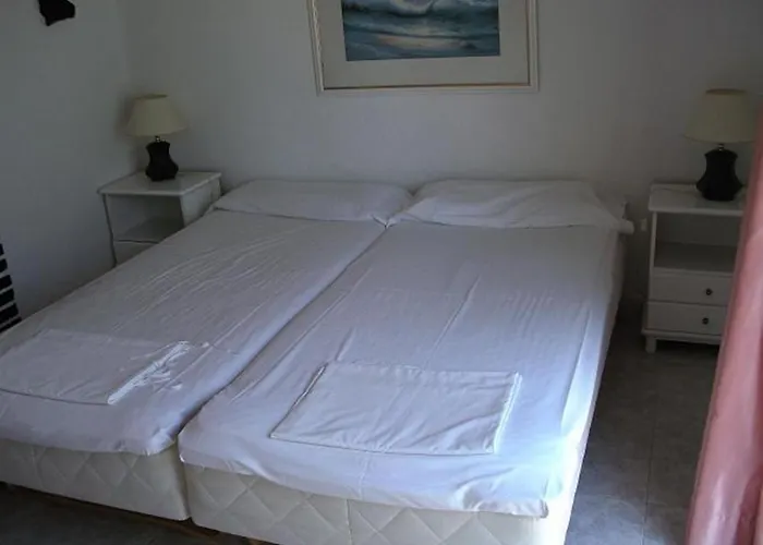 Casa Blanca Διαμέρισμα