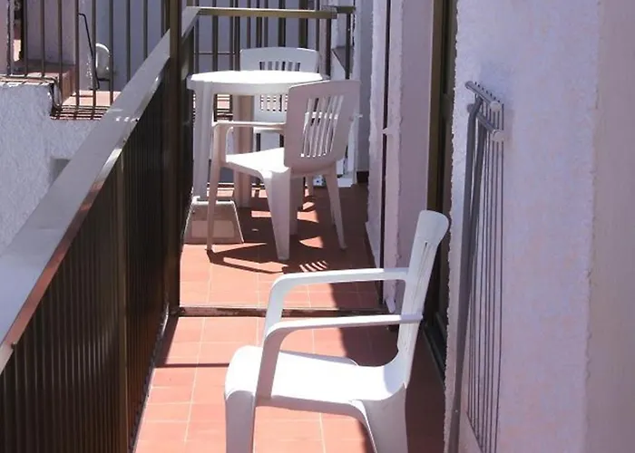 Casa Blanca Appartement *